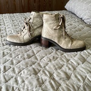 Vince Camuto Boots